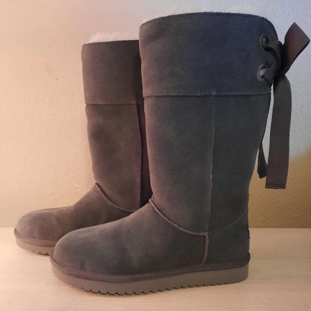 KOOLABURRA by UGG womens boots